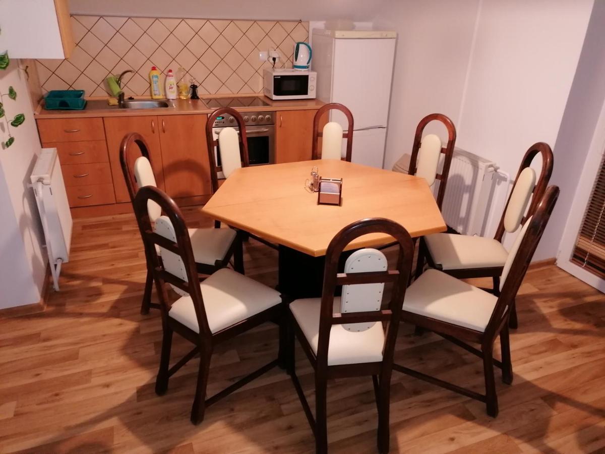 Ubytovani U Svecu U Adrspachu Jivka Екстер'єр фото