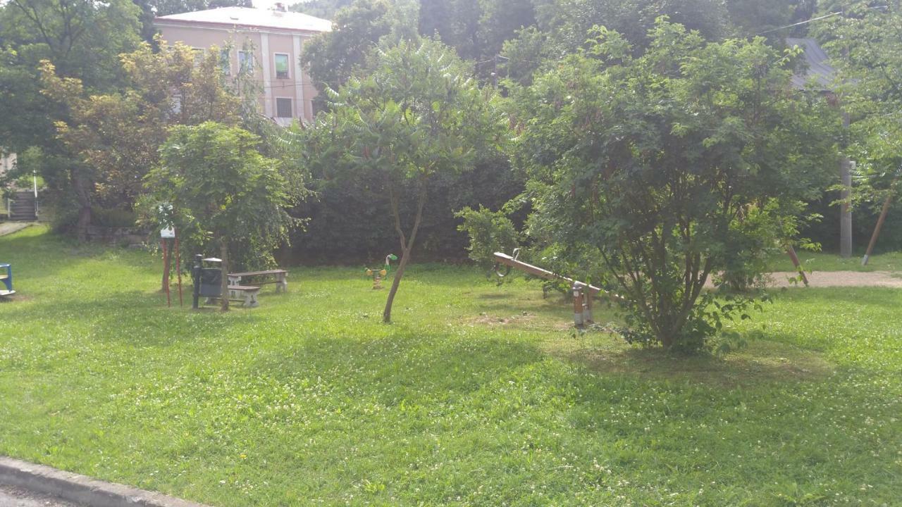 Ubytovani U Svecu U Adrspachu Jivka Екстер'єр фото